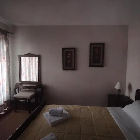 게스트하우스 Meterizi 3*