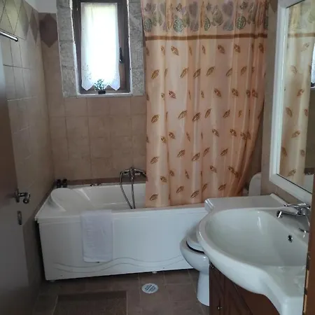 Vendégház Meterizi 3*