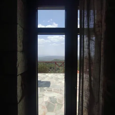 Vendégház Meterizi 3*