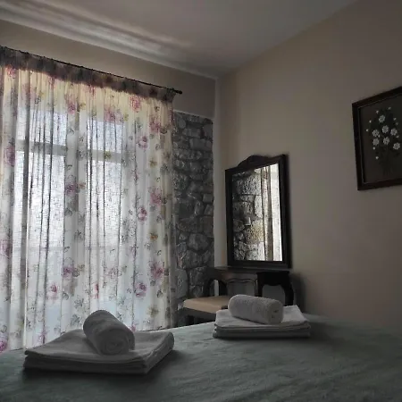 Vendégház Meterizi