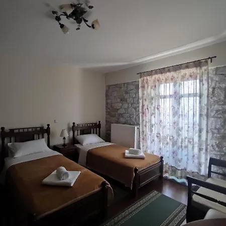 Meterizi 3* Varvíca