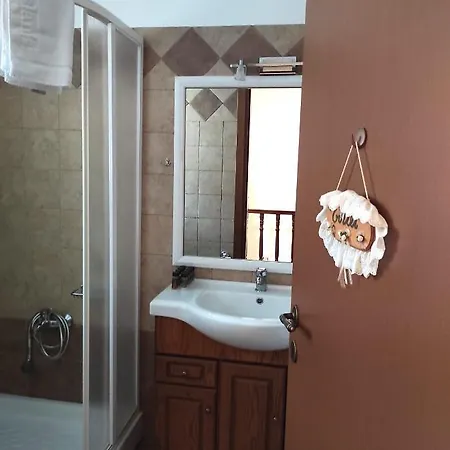 Meterizi 3* Varvíca