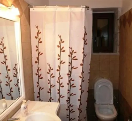 게스트하우스 Meterizi Varvítsa