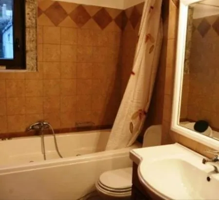 Meterizi Vendégház 3*