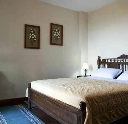 Vendégház Meterizi