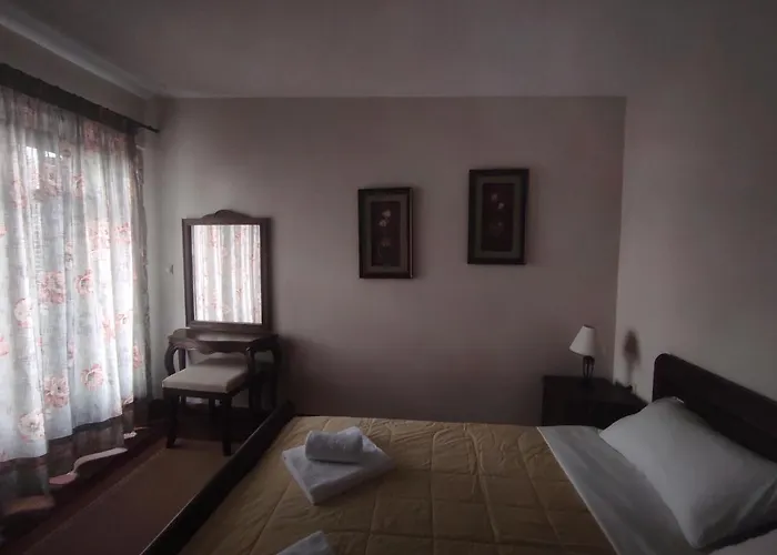 Konukevi Meterizi 3*