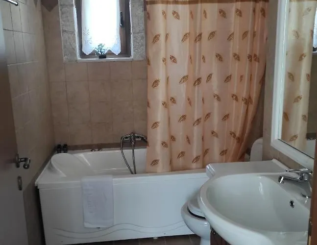 Konukevi Meterizi 3*