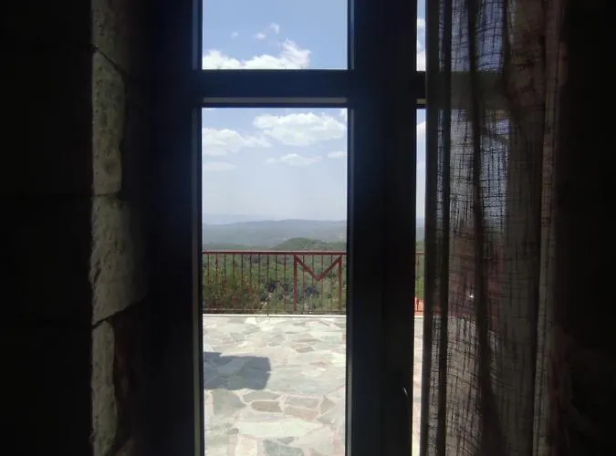 Konukevi Meterizi 3*