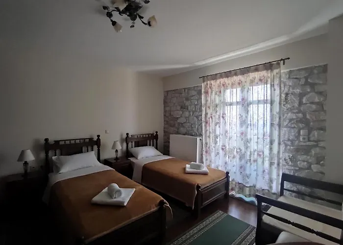 Meterizi 3* Varvítsa