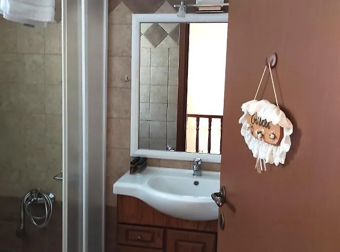 Meterizi 3* Varvítsa