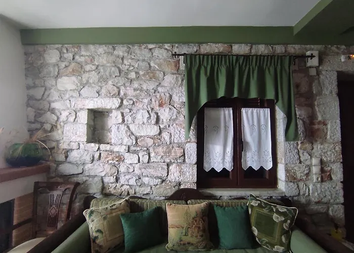 Meterizi Konukevi 3*