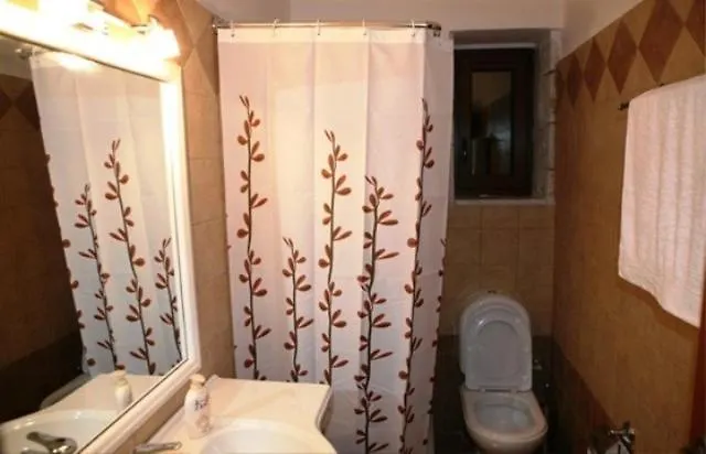 Konukevi Meterizi Varvítsa