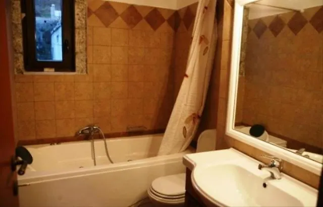 Meterizi ゲストハウス 3*